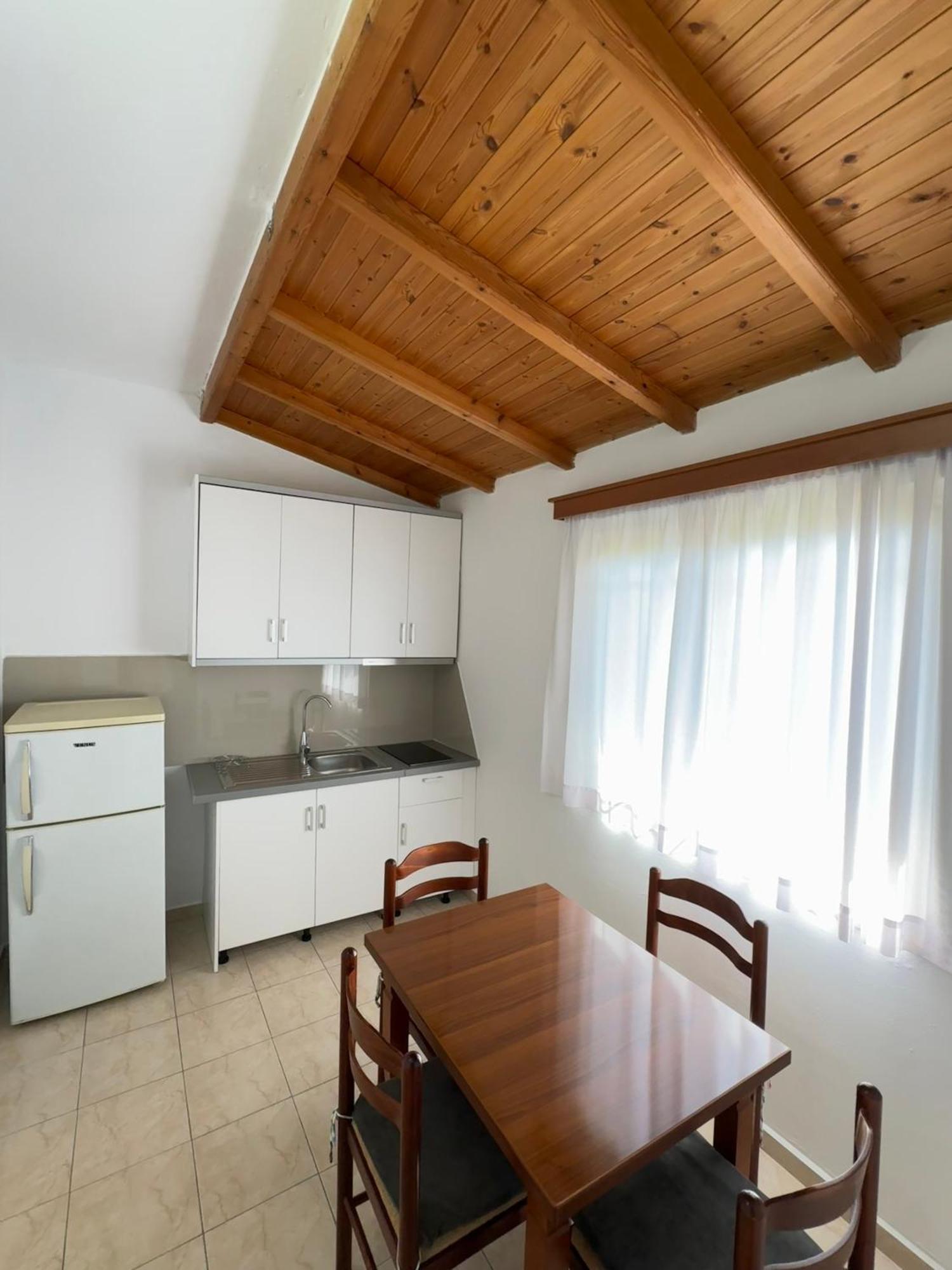 Apartment Angela كساميل المظهر الخارجي الصورة