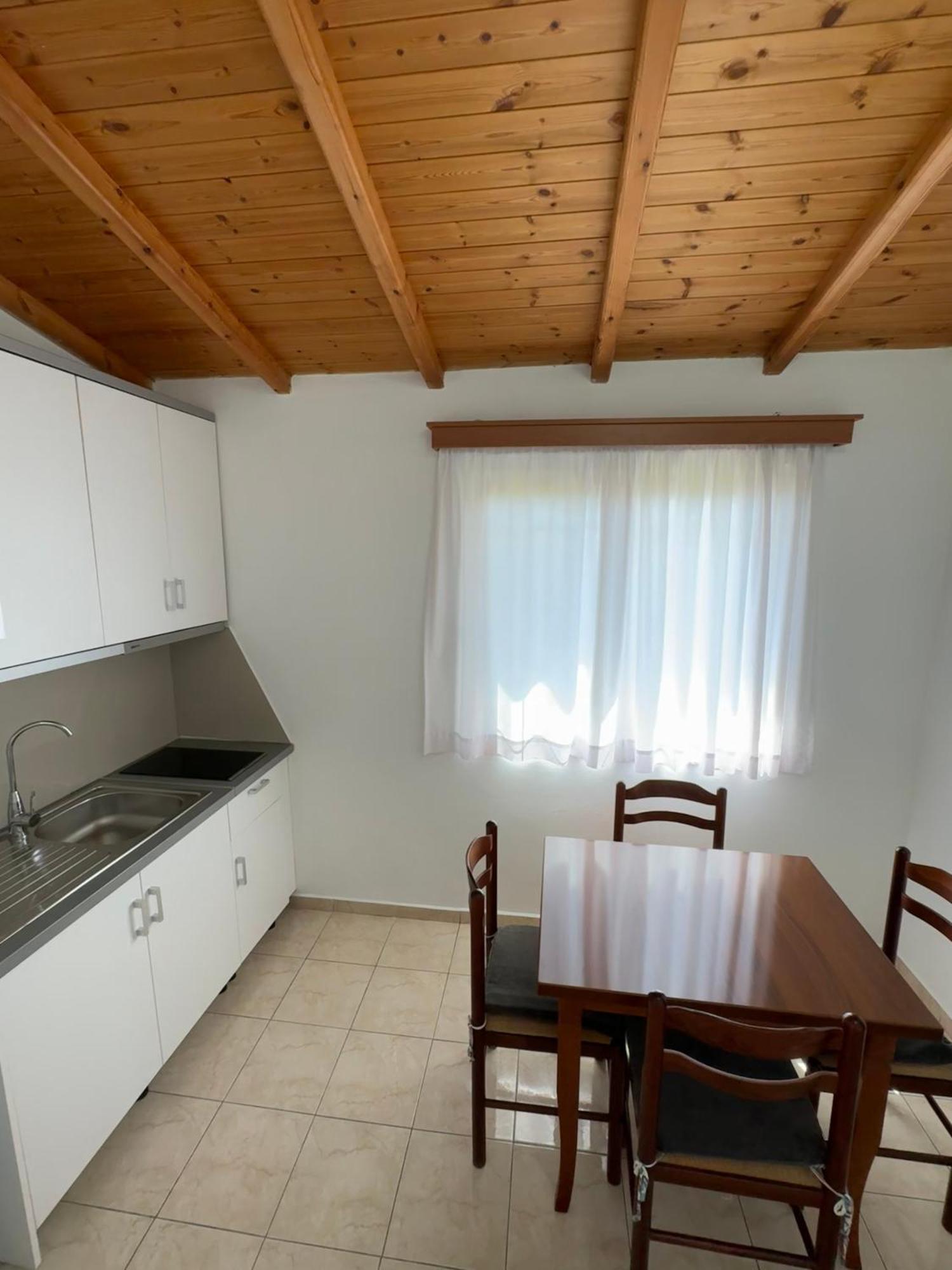 Apartment Angela كساميل المظهر الخارجي الصورة