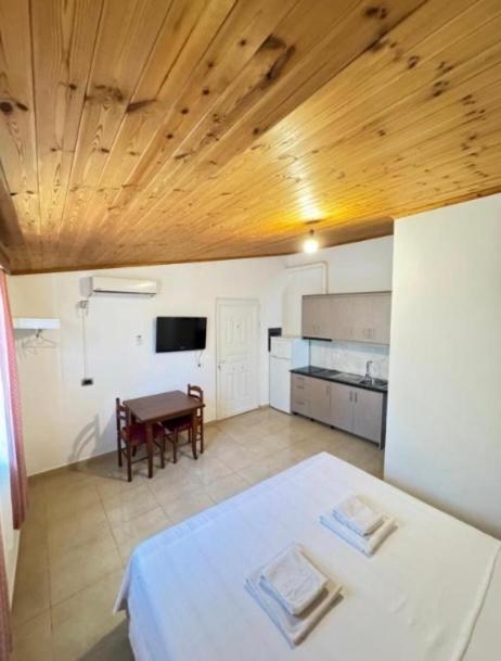 Apartment Angela كساميل المظهر الخارجي الصورة