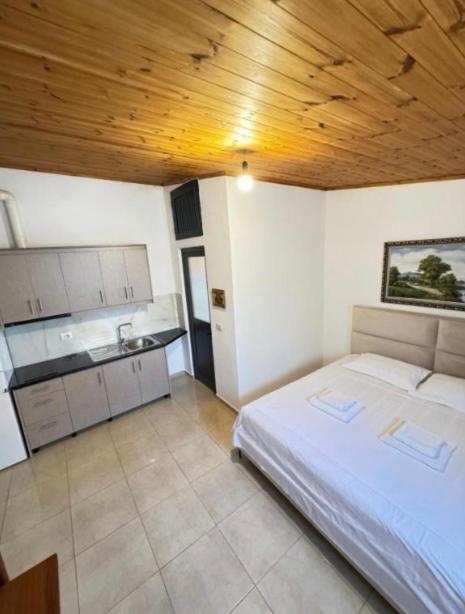 Apartment Angela كساميل المظهر الخارجي الصورة