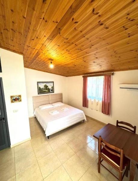 Apartment Angela كساميل المظهر الخارجي الصورة