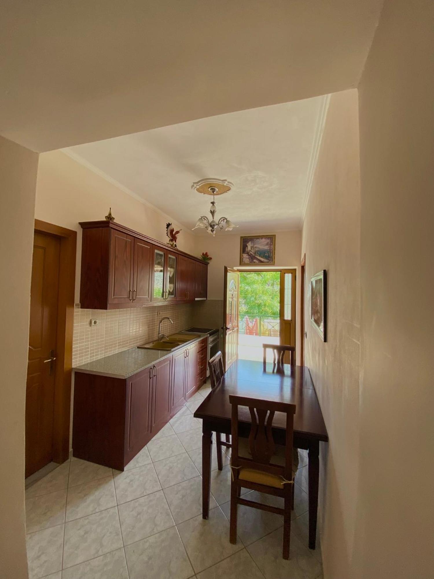 Apartment Angela كساميل المظهر الخارجي الصورة